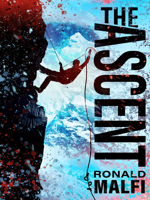 Imagen de portada para The Ascent